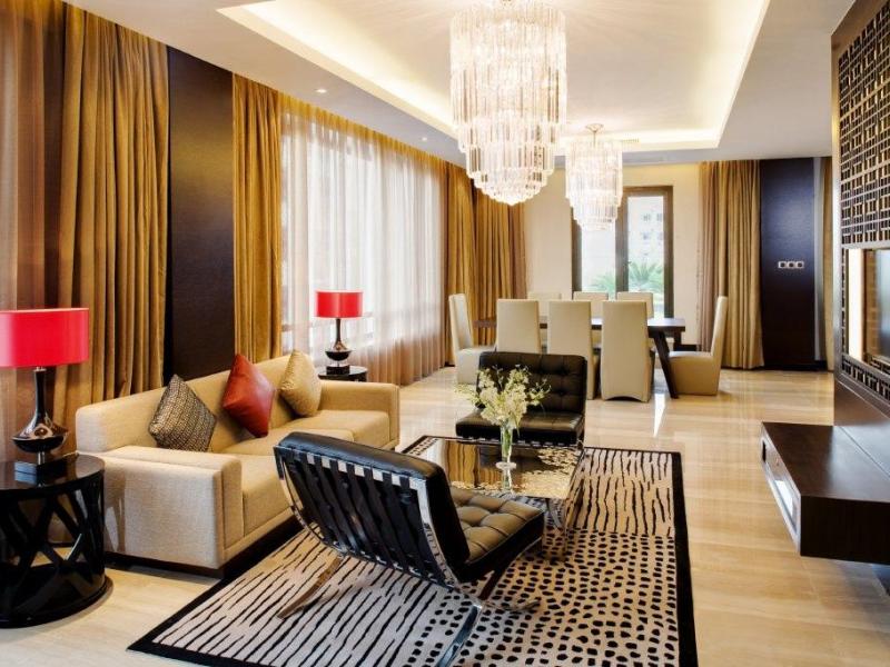 Crowne Plaza Shanghai