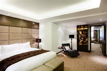 Crowne Plaza Shanghai