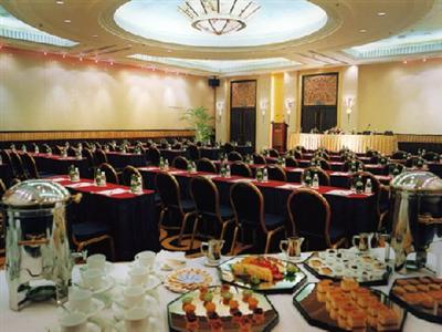 Crowne Plaza Shanghai