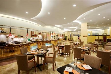 Crowne Plaza Shanghai