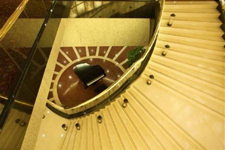 Crowne Plaza Shanghai