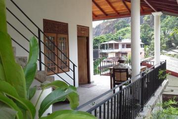 Отель Srimali's Residence Шри-Ланка, Унаватуна, фото 1