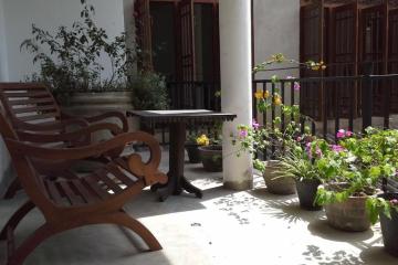 Отель Srimali's Residence Шри-Ланка, Унаватуна, фото 2