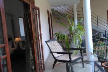 Отель Srimali's Residence Шри-Ланка, Унаватуна, фото 5