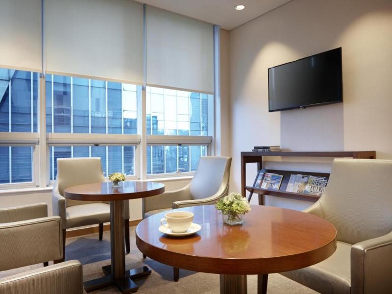 Lotte City Hotel Myeongdong