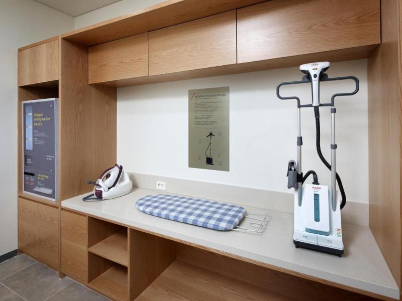 Lotte City Hotel Myeongdong