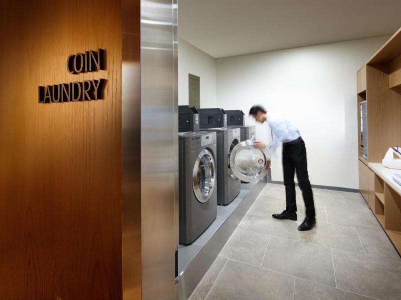 Lotte City Hotel Myeongdong