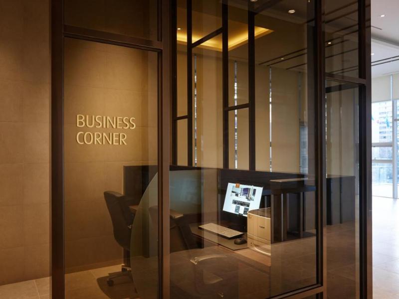 Lotte City Hotel Myeongdong