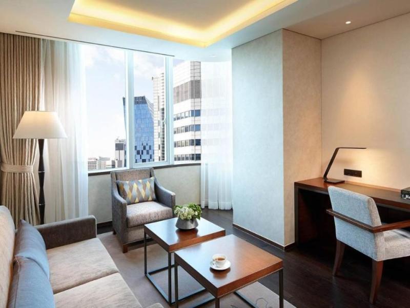 Lotte City Hotel Myeongdong