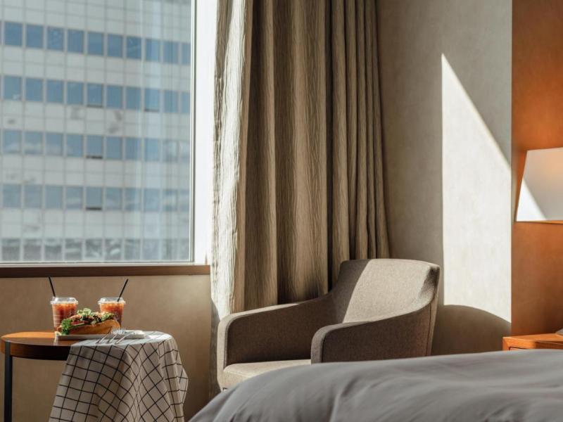 Lotte City Hotel Myeongdong