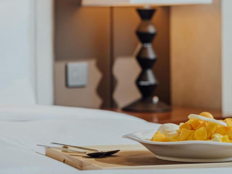 Lotte City Hotel Myeongdong