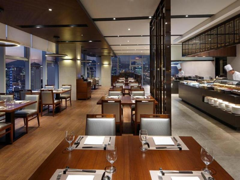 Lotte City Hotel Myeongdong