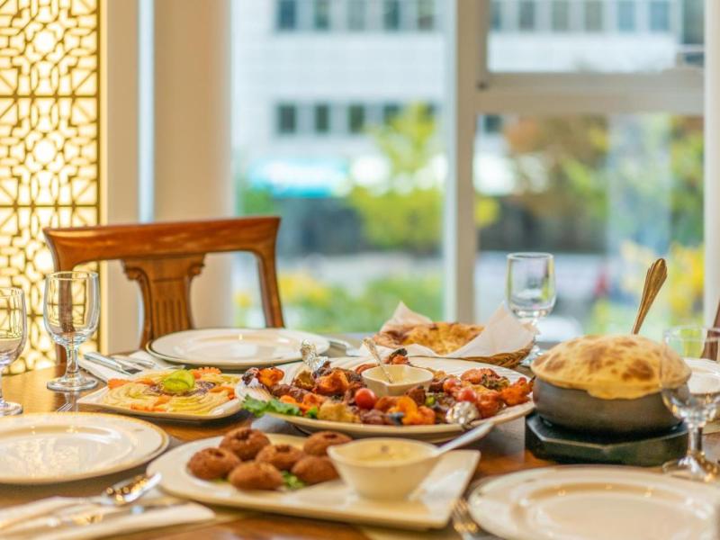 Lotte City Hotel Myeongdong