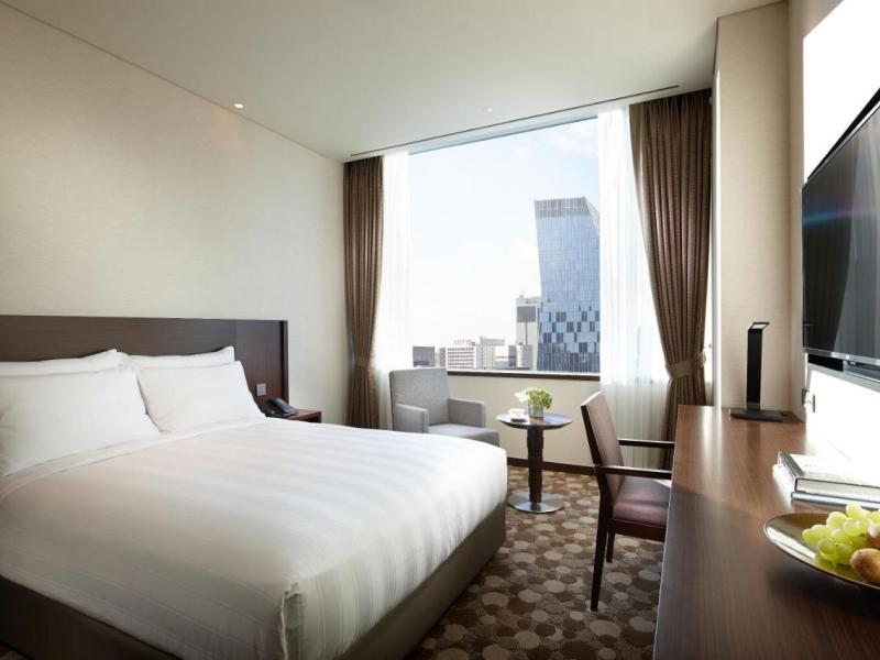 Lotte City Hotel Myeongdong
