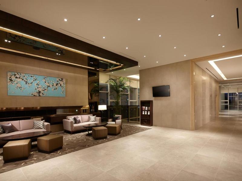 Lotte City Hotel Myeongdong