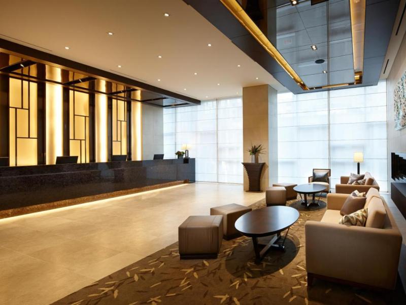 Lotte City Hotel Myeongdong