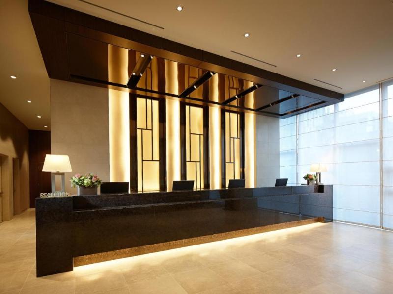 Lotte City Hotel Myeongdong