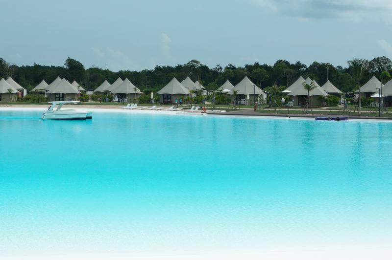 Natra Bintan, a Tribute Portfolio Resort