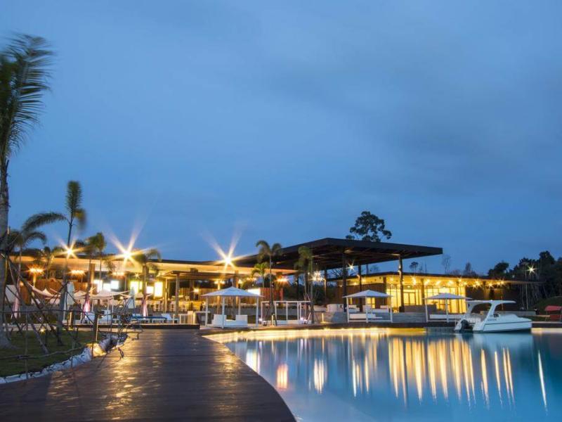 Natra Bintan, a Tribute Portfolio Resort