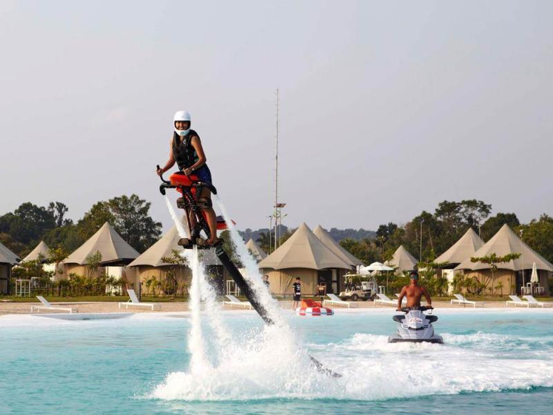 Natra Bintan, a Tribute Portfolio Resort
