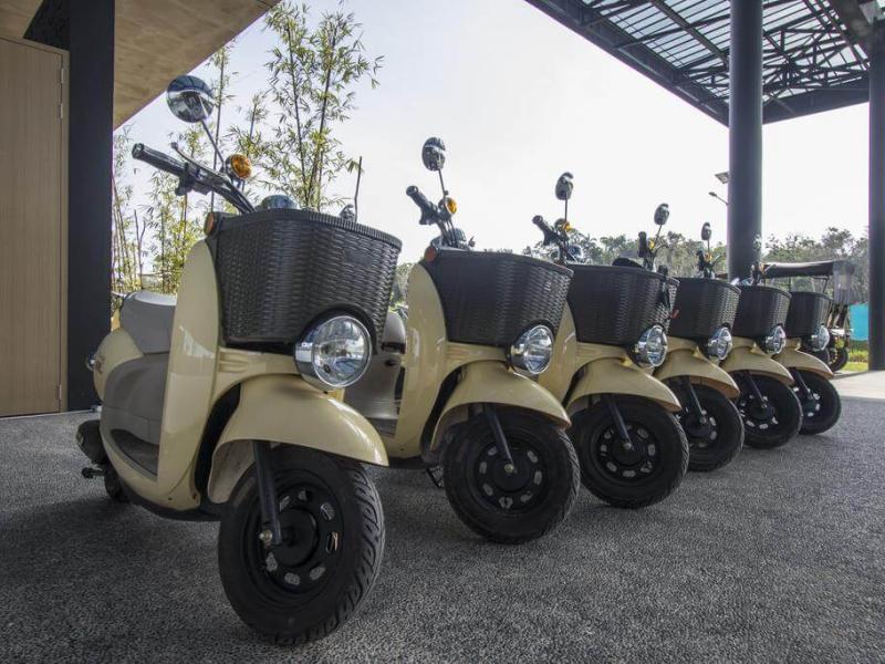 Natra Bintan, a Tribute Portfolio Resort