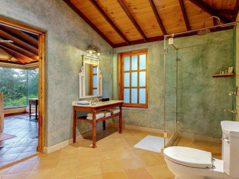 Amritara Aura Spa Retreat Goa