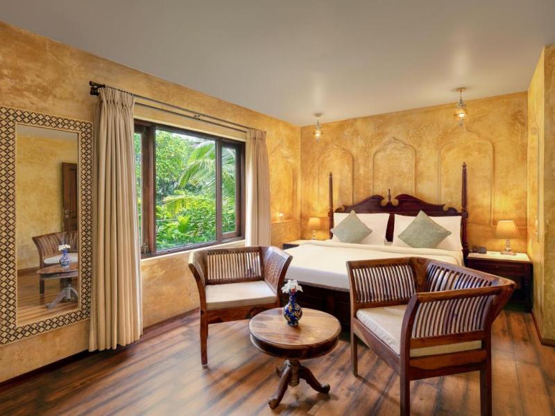 Amritara Aura Spa Retreat Goa