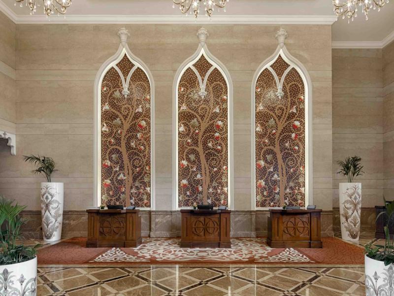 Marsa Malaz Kempinski, The Pearl - Doha