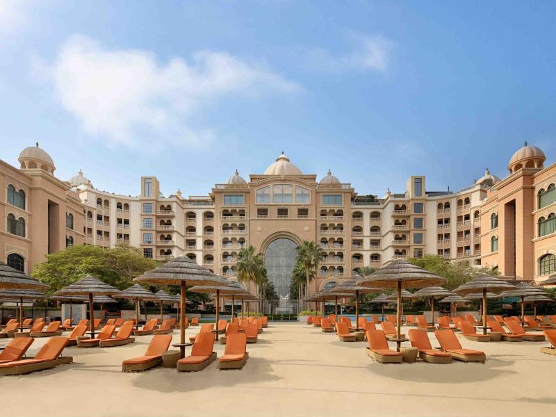 Marsa Malaz Kempinski, The Pearl - Doha