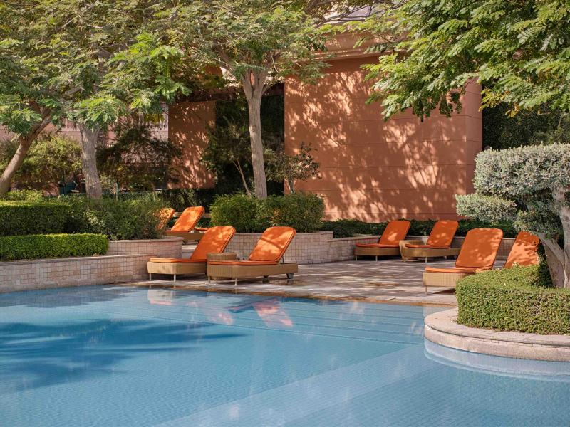 Marsa Malaz Kempinski, The Pearl - Doha