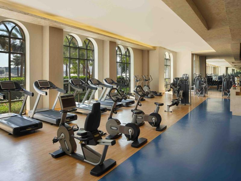 Marsa Malaz Kempinski, The Pearl - Doha