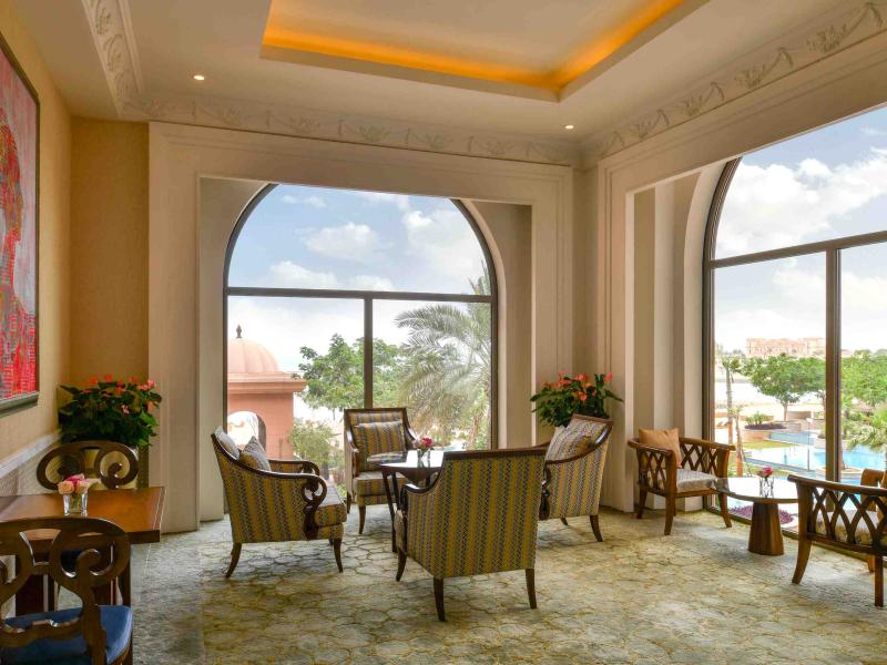 Marsa Malaz Kempinski, The Pearl - Doha