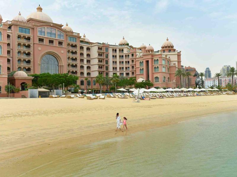 Marsa Malaz Kempinski, The Pearl - Doha