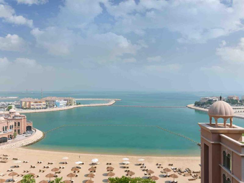Marsa Malaz Kempinski, The Pearl - Doha