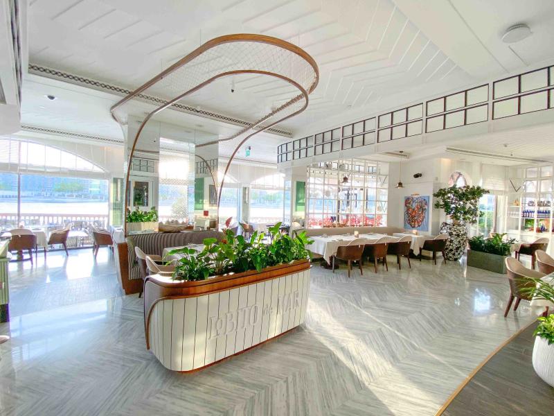 Marsa Malaz Kempinski, The Pearl - Doha