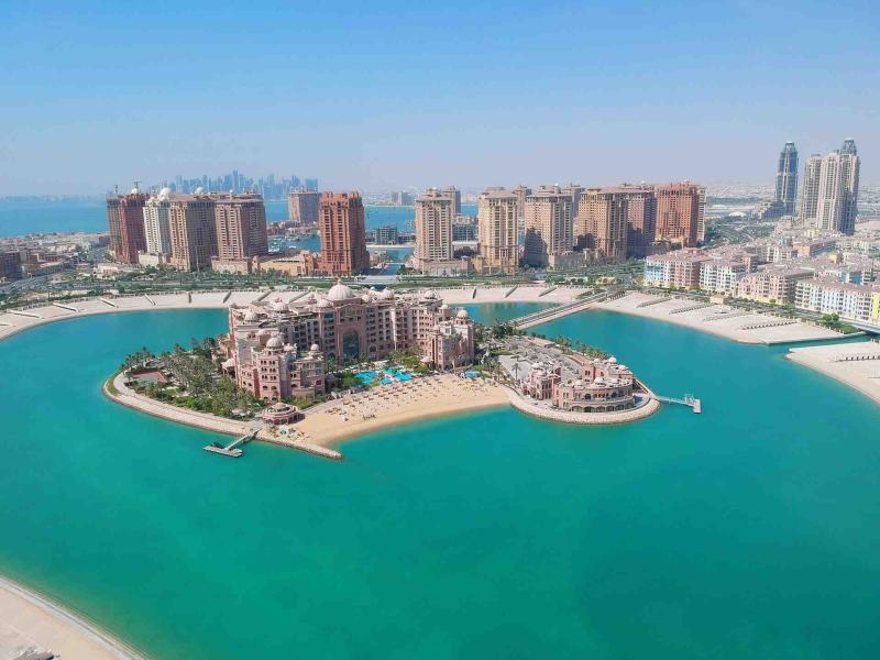 Marsa Malaz Kempinski, The Pearl - Doha