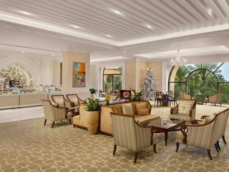 Marsa Malaz Kempinski, The Pearl - Doha