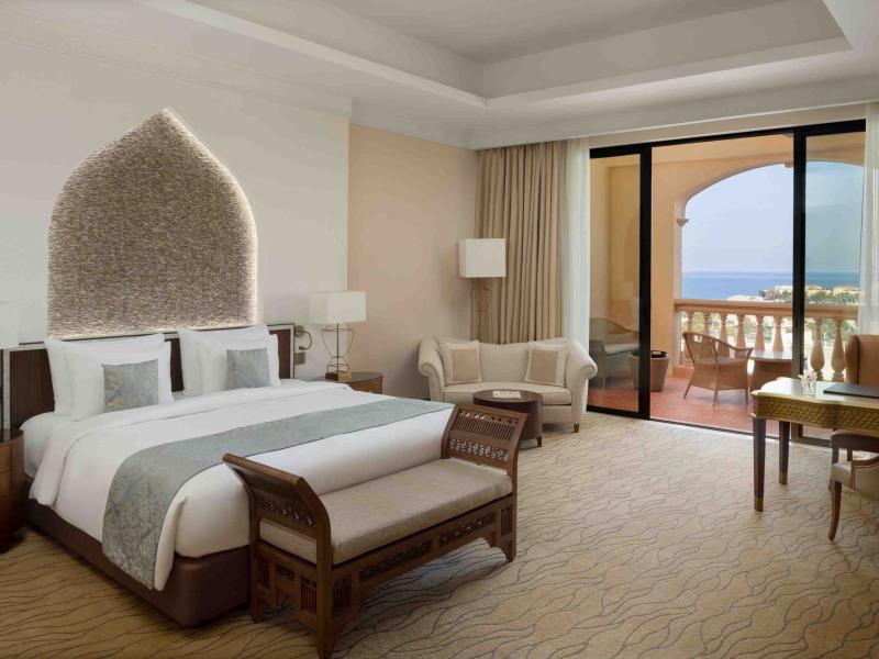 Marsa Malaz Kempinski, The Pearl - Doha