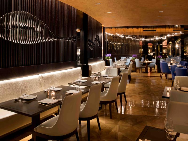 Marsa Malaz Kempinski, The Pearl - Doha