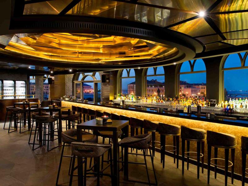 Marsa Malaz Kempinski, The Pearl - Doha