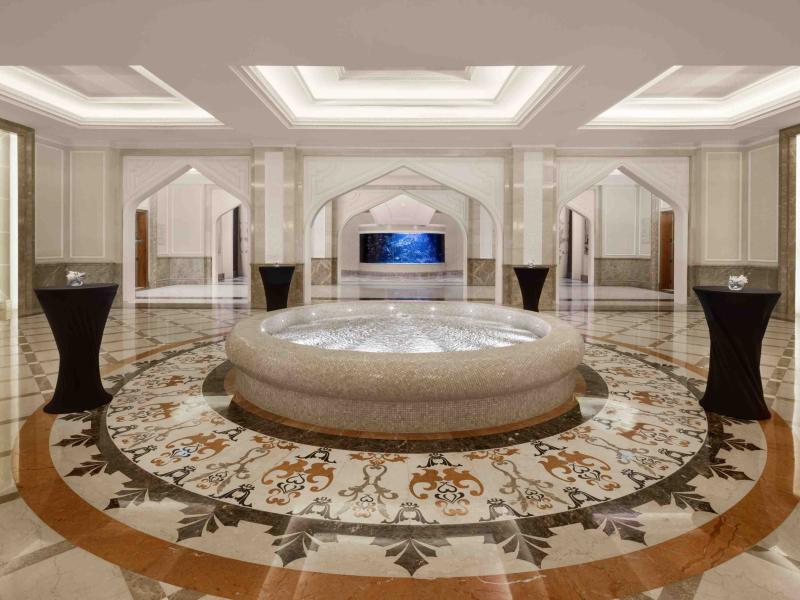 Marsa Malaz Kempinski, The Pearl - Doha
