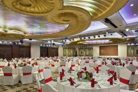 Crowne Plaza Shenzhen