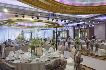 Crowne Plaza Shenzhen