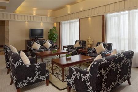 Crowne Plaza Shenzhen