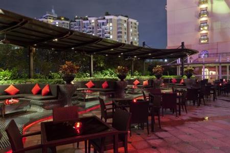 Crowne Plaza Shenzhen