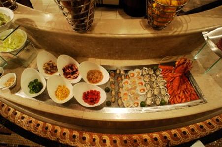 Crowne Plaza Shenzhen