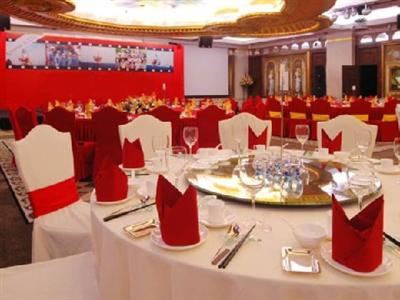 Crowne Plaza Shenzhen