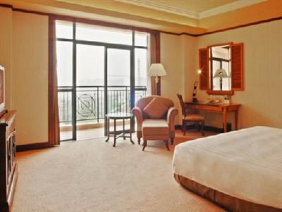Crowne Plaza Shenzhen