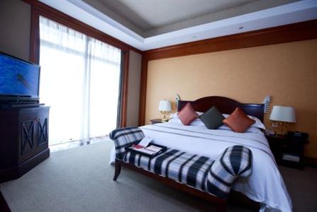 Crowne Plaza Shenzhen