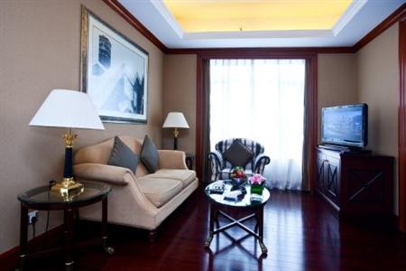 Crowne Plaza Shenzhen
